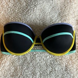 Victoria’s Secret Bandeau Bikini Top